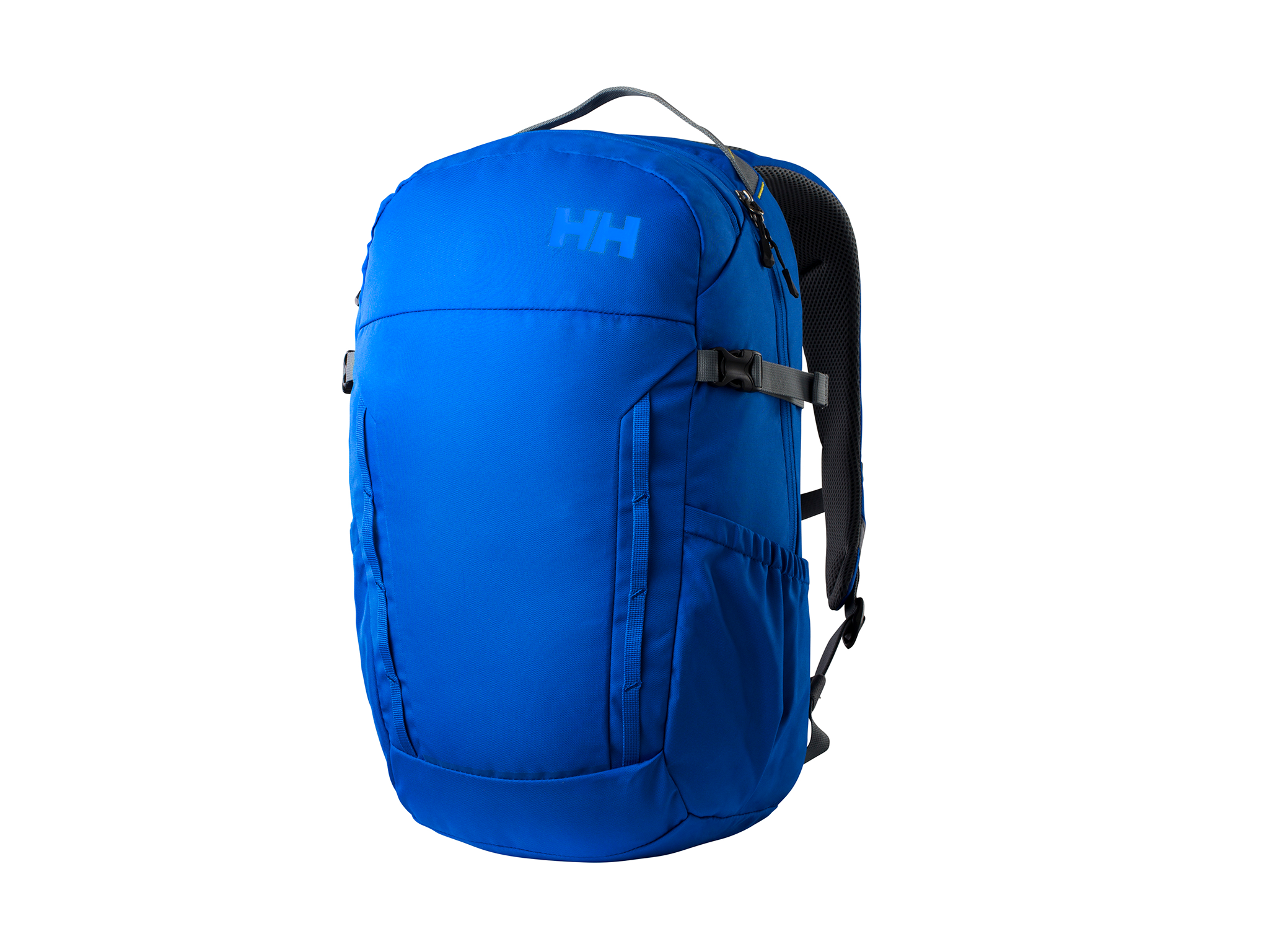 Front opening clearance backpack